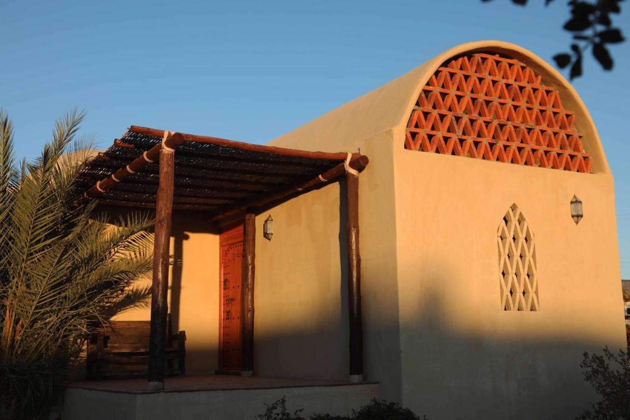 Nomada Hotel La Ventana Værelse billede